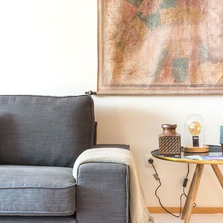 By The Sea Apartment With Large Private Terrace 마토지뉴스 외부 사진